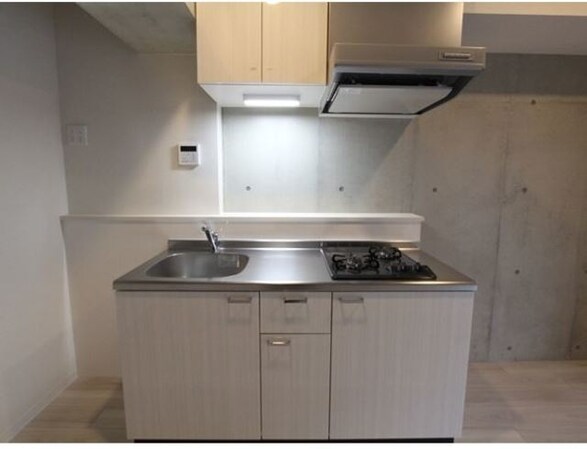 FIORE KOMAGOMEの物件内観写真